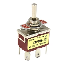 Тумблер XT-23A