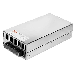 Источник питания импульсный SE-600-12