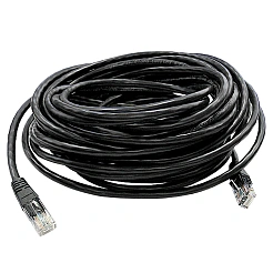 Кабель PP12-BK-10m