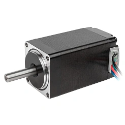 Двигатель шаговый FL28STH51-0674A