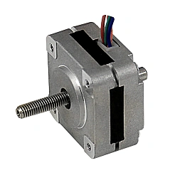 Двигатель шаговый PL35HD20-M5