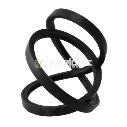 Клиновой ремень Z25.5-10X648LI670LD фото