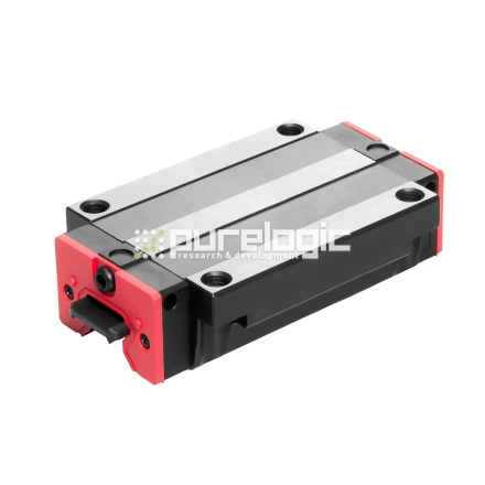 Модуль опорный HSAC GHH55HA фото