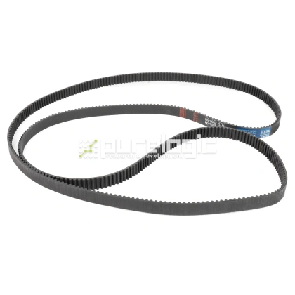 Ремень зубчатый замкнутый 2000-5M-15 фото