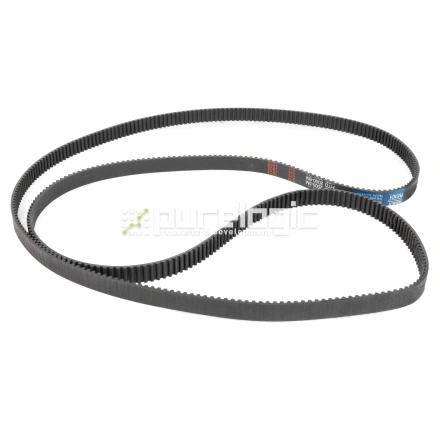 Ремень зубчатый замкнутый 2000-5M-15 фото