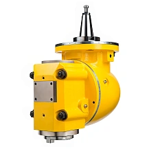 Фрезерная 3D-голова MF3050-UC001-21