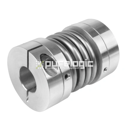 Муфта соединительная BB1-5070-19-20 фото