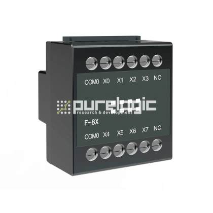 Модуль расширения F-8X фото