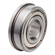 Подшипник F606-2Z/P5