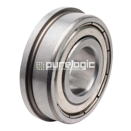 Подшипник F606-2Z/P5 фото