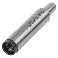 Конус Морзе с резьбой PLB12-MT2-TF