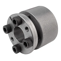 Муфта запорная CB3-2550