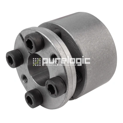 Муфта запорная CB3-2550 фото