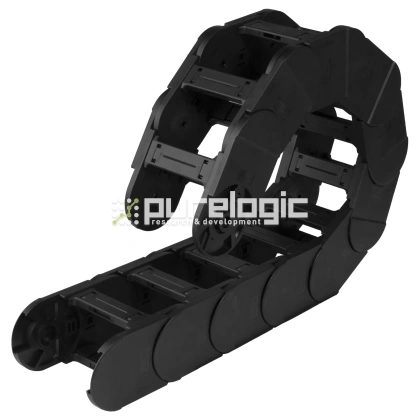 Кабель-канал пластиковый J35Q.3.75W-R75 фото