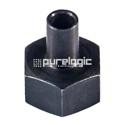 Втулка PLBX1 фото