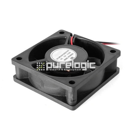 Вентилятор XFS6020H фото