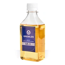 Масло для нарезания резьбы LC-1 0.22л