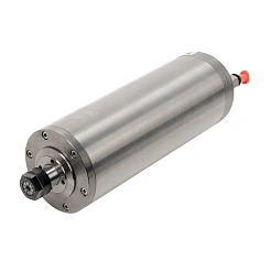 Шпиндель водяной GW1.5/220/24K-D80/ER16A