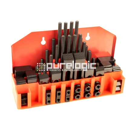 Набор для фиксации заготовки CK-12 фото