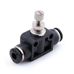 Клапан контроля скорости VPA08