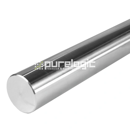 Вал полированный SFC30SS фото