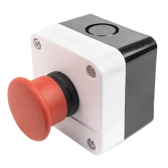 Накладной выключатель LAY5-B164H29