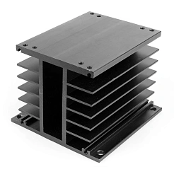 Радиатор для ТТР MF