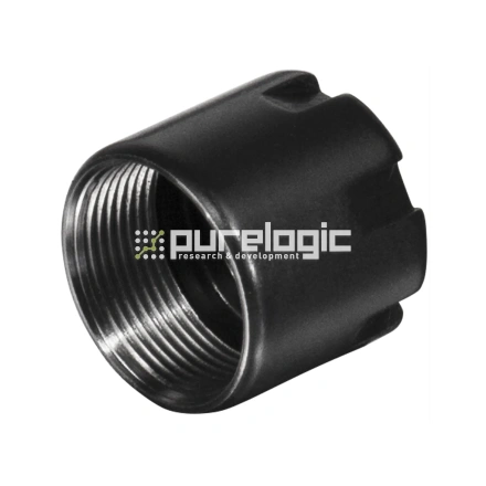 Гайка ER11-M фото