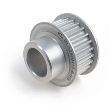 Шкив зубчатый BLA-25-5M-15-B-H19