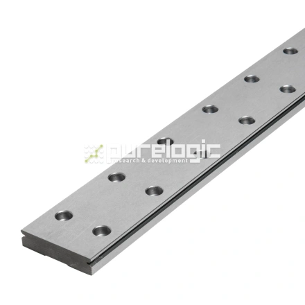 Рельсовые направляющие Hiwin MGWR15R2000HM фото