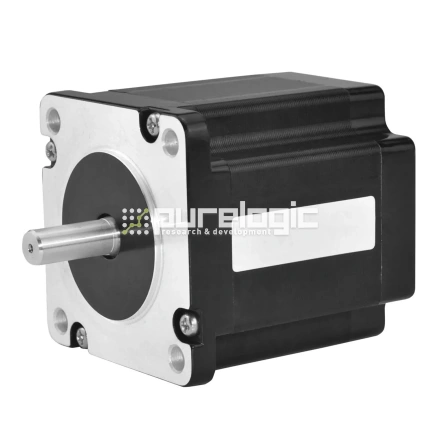 Двигатель шаговый 5PL60C2 фото