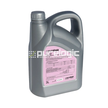 Охлаждающая жидкость для шпинделя ЧПУ CL-S1-3 фото