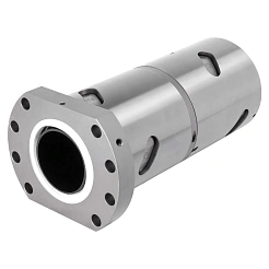 Гайка ШВП DFU8020