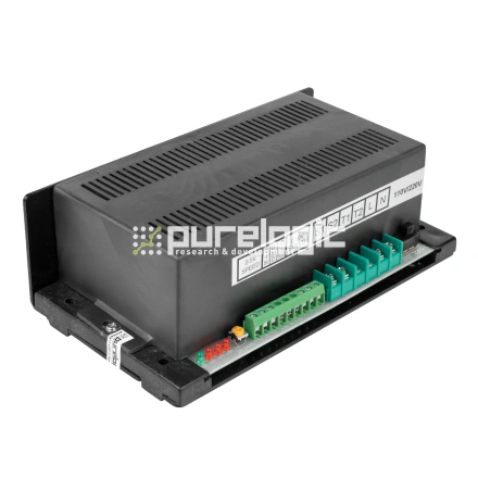 Драйвер коллекторного двигателя LD-S-600 фото