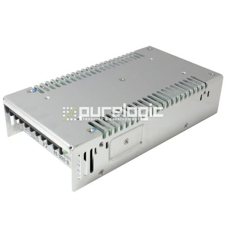 Источник питания импульсный S-350-36 фото