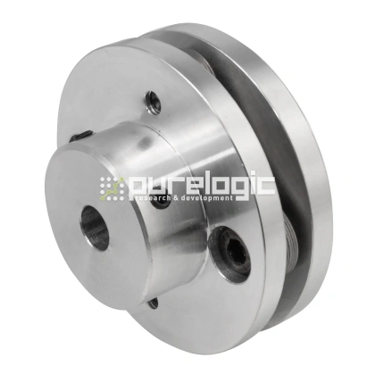 Муфта соединительная DD2-5740-8-10 фото