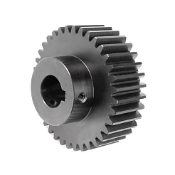 Шестерня прямозубая GS2-T36D19