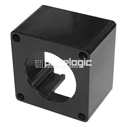 Кронштейн пластиковый MH-57P фото