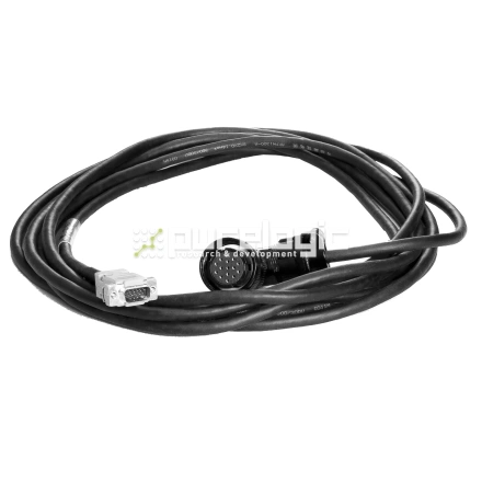 Кабель L2E-3m фото