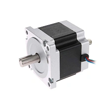 Двигатель шаговый PL86HD75-D14K