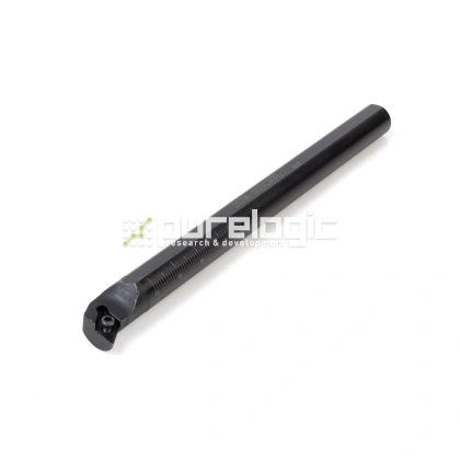 Токарная державка S12M-SDUCR-07 фото