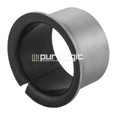 Втулка скольжения с фланцем KF3016SF1SN фото