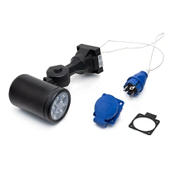 Светильник станочный LED-3C-12