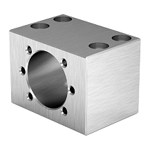 Держатель гайки ШВП MGD25-01