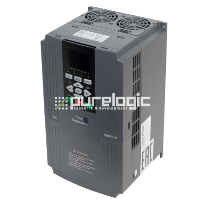 Преобразователь частоты E280-4T0090G фото