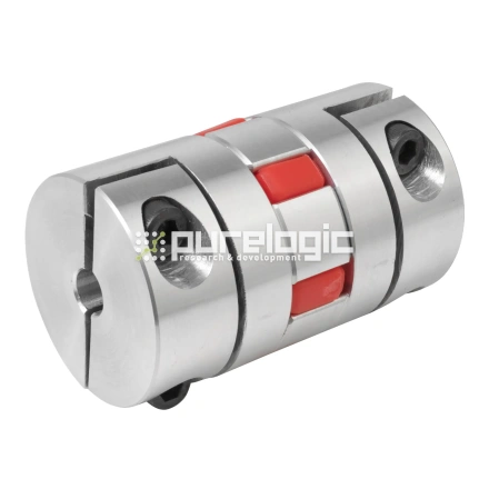 Муфта соединительная BF3-4066-8-8 фото