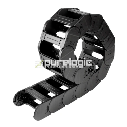 Кабель-канал пластиковый J35Q.1.100S-R175 фото