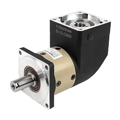 Редуктор планетарный угловой 80WPLF10K-19S