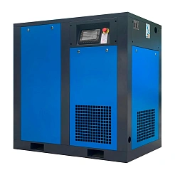 Винтовой компрессор ZABT-20-10