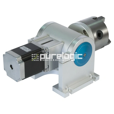 Поворотная ось MML-57HS22 фото